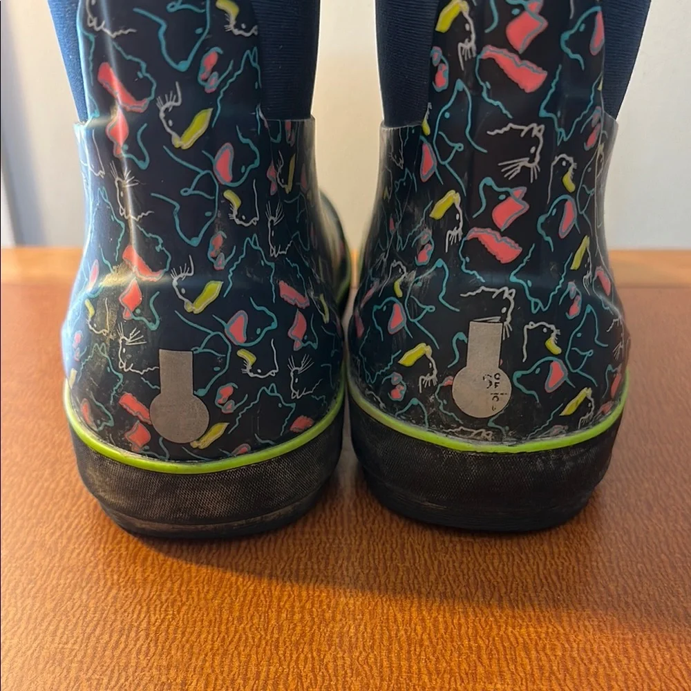 Bogs stylish waterproof